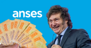 Una buena de ANSES: el Gobierno confirmó la entrega de un bono de $ 90.000 por única vez