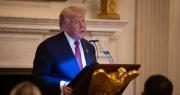 Un poderoso de Wall Street advierte: Trump amenaza con desatar el caos en los mercados