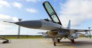 El F-16 argentino suma una bala de plata que cambia el equilibrio del poder aéreo en América Latina