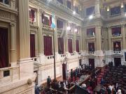 Desde el Congreso pidieron a Javier Milei frenar la llegada del embajador de EE.UU. por sus dichos sobre Cristina Kirchner y China