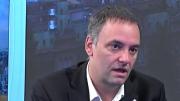 Manuel Adorni evitó responder por  el diplomatico Peter Lamelas: “Es su opinión y tendrán que preguntarle a él”