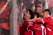 Copa Sudamericana 2025: confirmado el rival de Independiente en los octavos de final, ¿cuándo se juegan?
