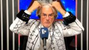 Me avergüenzan: Polémico, Roberto Pettinato despertó indignación por sus dichos sobre el folclore argentino