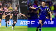 ¿Lionel Messi o Cristiano Ronaldo? Un destacado delantero inglés sorprendió con su veredicto: Es el mejor