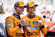 Oscar Piastri y McLaren llegan mandando a Spa-Francorchamps – Correo del Caroní