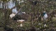 Se estrella avión en Rusia con 50 personas a bordo – Correo del Caroní