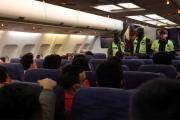 210 migrantes venezolanos regresan al país tras ser deportados por EE UU – Correo del Caroní