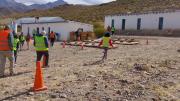 El Consejo Provincial del Ambiente avaló el proyecto PSJ Cobre Mendocino en su informe final