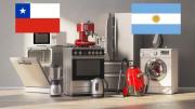 ARCA: cuáles son los electrodomésticos que se podrán comprar en Chile e ingresar a Argentina