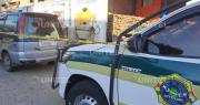 Atraco y asesinato de librecambista: Hay tres arrestados que tenían vínculos con la víctima, según abogado