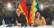 Filas en surtidores: YPFB desafía a choferes a formalizar la propuesta para traer combustible a Bs 3,07 el litro