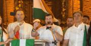 Comité pro Santa Cruz llama a la unidad y anuncia encuentro para el 31 de julio con candidatos de la oposición