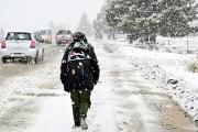 Ya se siente la ola polar: lanzan alerta por frío extremo en la Patagonia, las zonas más complicadas