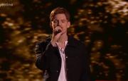 La Voz Argentina: Nicolás Giménez, el joven que renació en Bariloche y quedó en el team Luck Ra