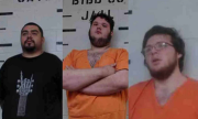 EEUU: Por lo menos 10 menores eran drogados, explotados sexualmente y torturados por sus mismos familiares, en Alabama