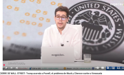 (VIDEO) Trump acorrala a Powell, el problema de Musk y Chevron vuelve a Venezuela