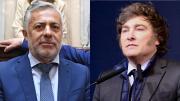 Cambia Mendoza y La Libertad Avanza sellan una alianza de cara a las legislativas de octubre