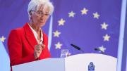 BCE mantiene tasas a la espera de claridad sobre los aranceles de EE.UU.