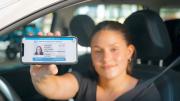 Licencia de conducir digital: cómo renovar el carnet en agosto de 2025