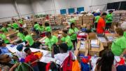 Feria del Regreso a Clases en Dallas: sepa cómo recibir útiles escolares gratis