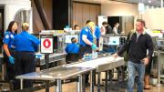 One Stop Security de TSA: así cambia la revisión en aeropuertos de Estados Unidos