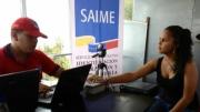 Renovación de cédulas sin cita en Saime: operativo finaliza este viernes 25