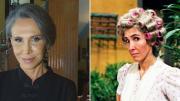 En imágenes: así lucía Florinda Meza antes de conquistar el corazón de Roberto Gómez Bolaños