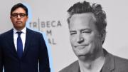 Salvador Plascencia se declara culpable en el caso Matthew Perry: admite su implicación en el suministro ilegal de ketamina