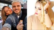 Natasha Rey: la modelo uruguaya que destapó el nuevo escándalo de Mauro Icardi y la 'China' Suárez
