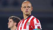 'Chicharito' Hernández pide perdón: su mensaje de reflexión tras la polémica