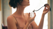 ¡Truco asombroso! Para que siempre huelas muy bien: así alargas el efecto de tus perfumes