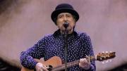 Joaquín Sabina lo cuenta todo: este es el menú secreto del cantautor español para tener vitalidad a sus 76 años en giras interminables