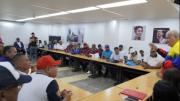 Nace la primera Federación de Trabajadores del Sector Alimentos: agrupa 23 sindicatos
