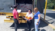 Arranca Plan Nacional Mano de Hierro: el operativo busca frenar el contrabando en la frontera