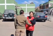 Evismo califica de presa política a Ruth Nina luego que la justicia determinará su aprehensión por declaraciones vertidas