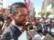 Embajador de Venezuela indica que su gobierno estaría dispuesto en vender combustible a Bolivia de acuerdo a las relaciones comerciales que se tienen  