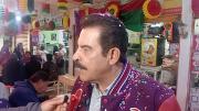 Manfred revela que paga Bs 10.000 a un asesor venezolano, que su presupuesto para campaña es Bs 10 millones