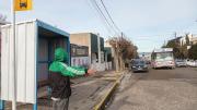 El Concejo aprobó tres ordenanzas para mejorar la movilidad y el transporte