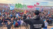 Petroleros lanzan paro de 48 horas en Vaca Muerta