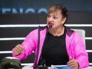 Confirmaron el rechazo de la impugnación de Amalia Granata contra Locomotora Oliveras en la Convención Constituyente de Santa Fe