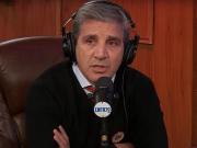 Luis Caputo habló sobre el acuerdo con el FMI: Va a ayudar a que el país pueda recuperar acceso a los mercados