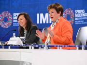 El FMI dijo que las negociaciones con el Gobierno están muy avanzadas, pero no puso fecha para el desembolso de los US$ 2.000 millones