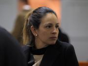 Caso Gerardo Fortunato: cómo fue la noche en que Julieta Silva atropelló y mató a su novio