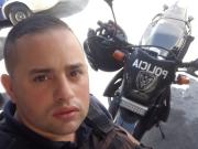 Robo, persecución y tiroteo en el Gran Buenos Aires: un policía baleado en la cabeza