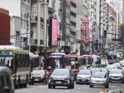 El Gobierno dice que se normalizará la entrega de chapas patentes a partir de septiembre