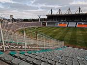 Aprobaron la concesión del estadio José María Minella de Mar del Plata