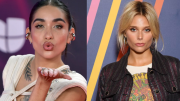 El inédito video de María Becerra y Valentina Zenere a los besos que sacudió las redes sociales
