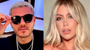 Por qué dicen que Wanda Nara filtró el polémico video de Mauro Icardi: “hay pruebas”