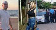 La espeluznante muerte de una pareja dentro de un carro: Una amenaza silenciosa provocó el fatal desenlace