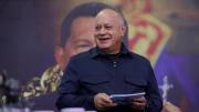 Diosdado Cabello acusó a EEUU de exigir liberación de un asesino convicto